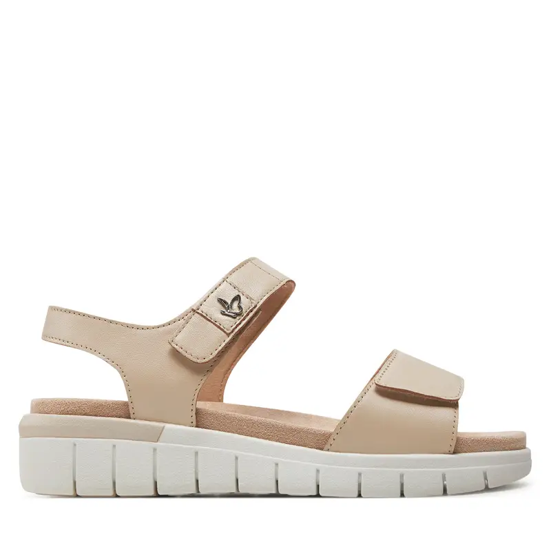 Sandali Caprice 9-28701-42 Beige