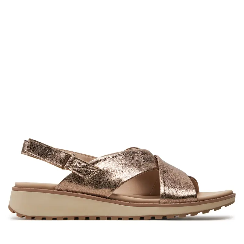 Sandali Caprice 9-28703-42 Marrone