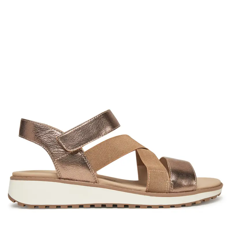 Sandali Caprice 9-28704-44 Marrone