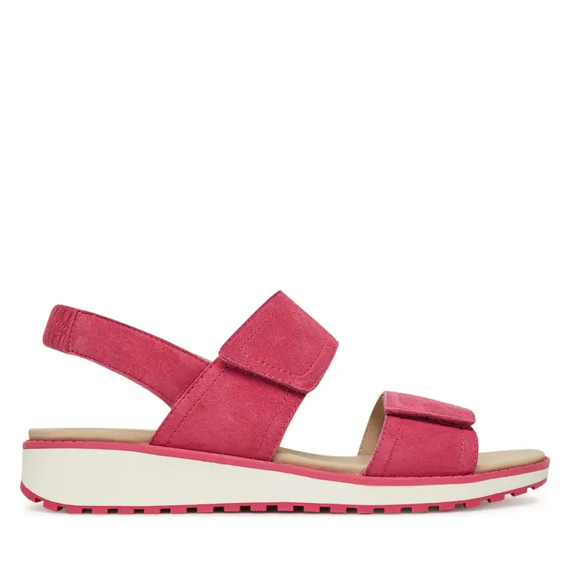 Sandali Caprice 9-28708-44 Rosa