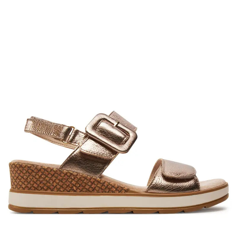 Sandali Caprice 9-28753-Marrone