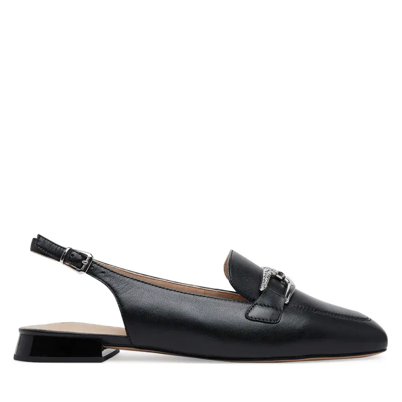 Sandali Caprice 9-29400-44 Nero