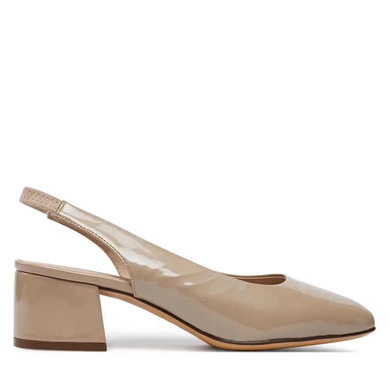 Sandali Caprice 9-29500-42 Beige