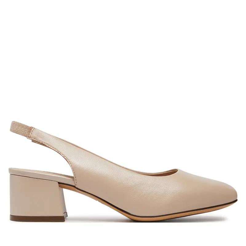 Sandali Caprice 9-29500-42 Beige