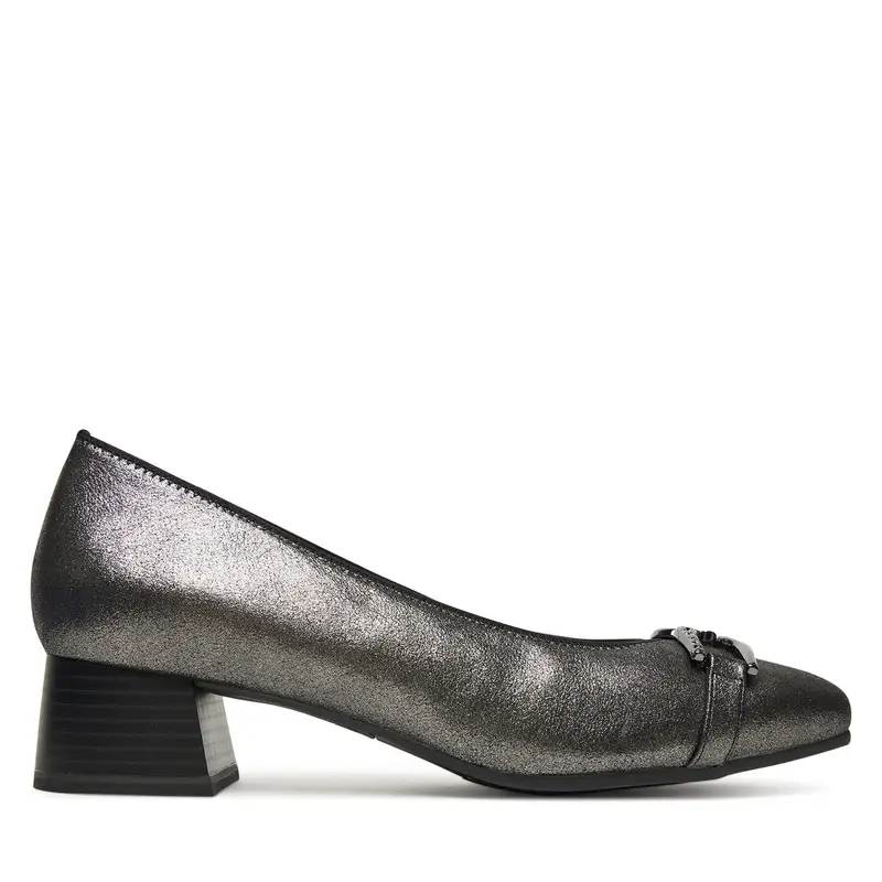 Scarpe basse Caprice 9-22304-45 Grigio