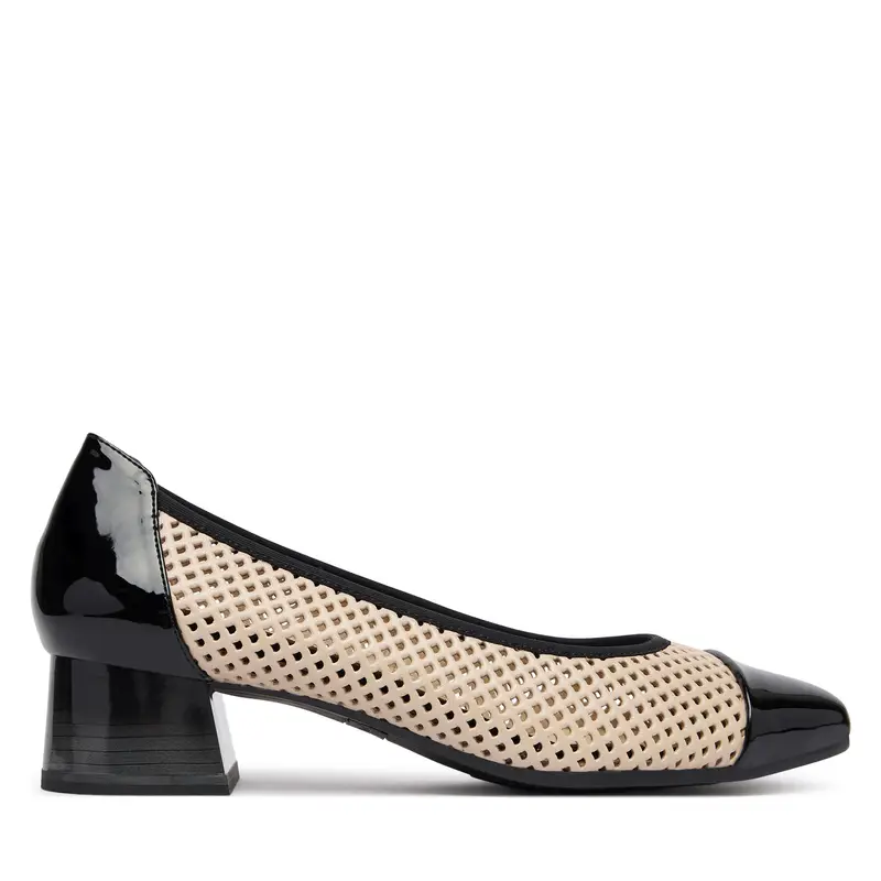 Scarpe basse Caprice 9-22304-46 Beige