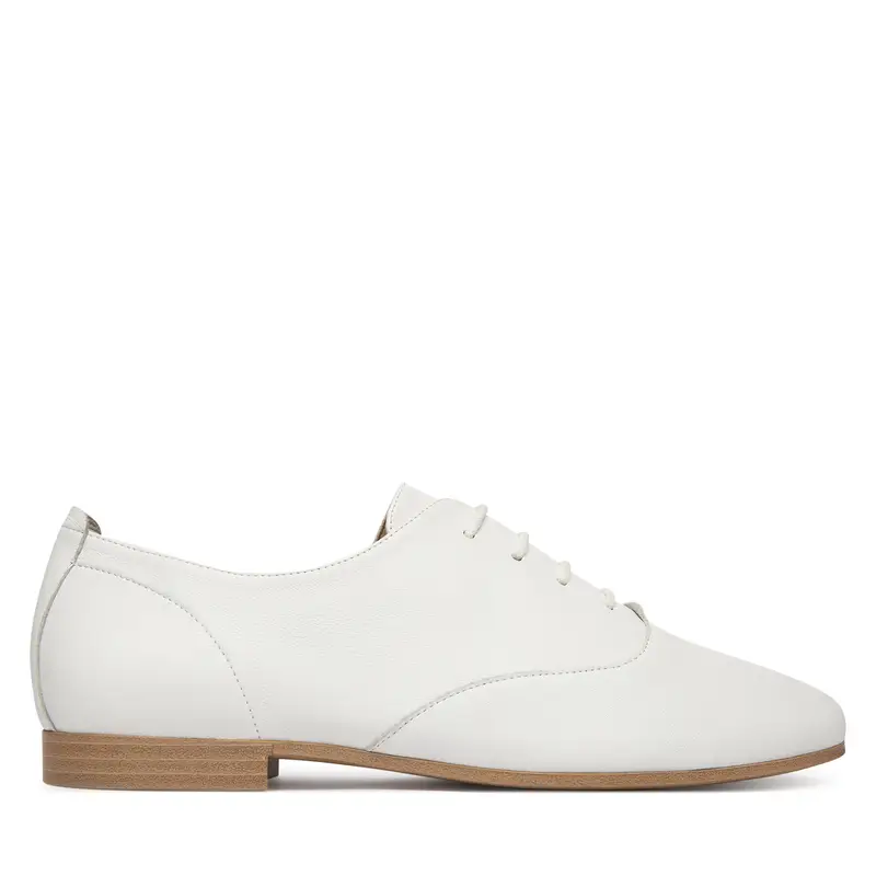 Scarpe basse Caprice 9-23200-46 Bianco