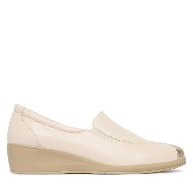 Scarpe basse Caprice 9-24350-45 Beige