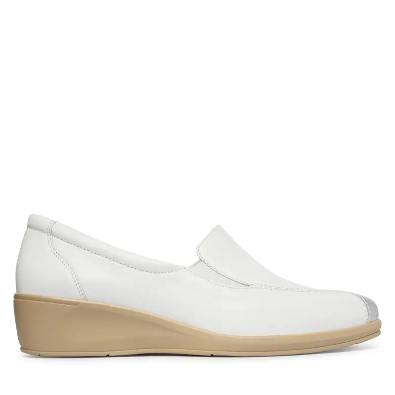 Scarpe basse Caprice 9-24350-45 Bianco