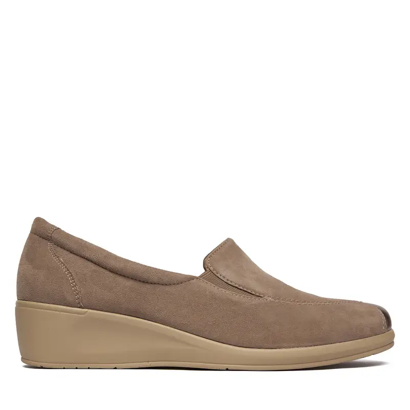 Scarpe basse Caprice 9-24350-45 Marrone