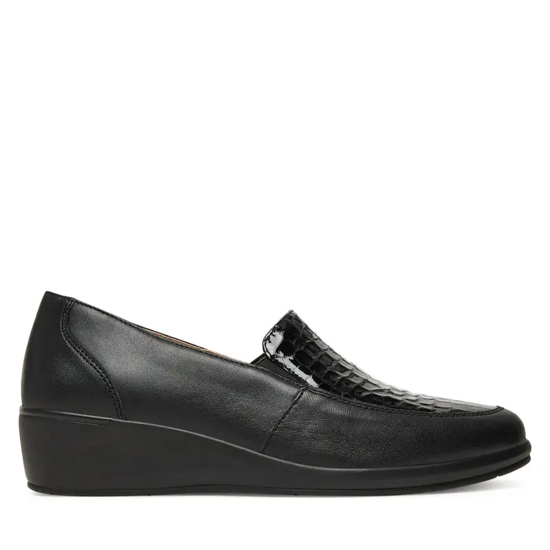 Scarpe basse Caprice 9-24352-45 Nero