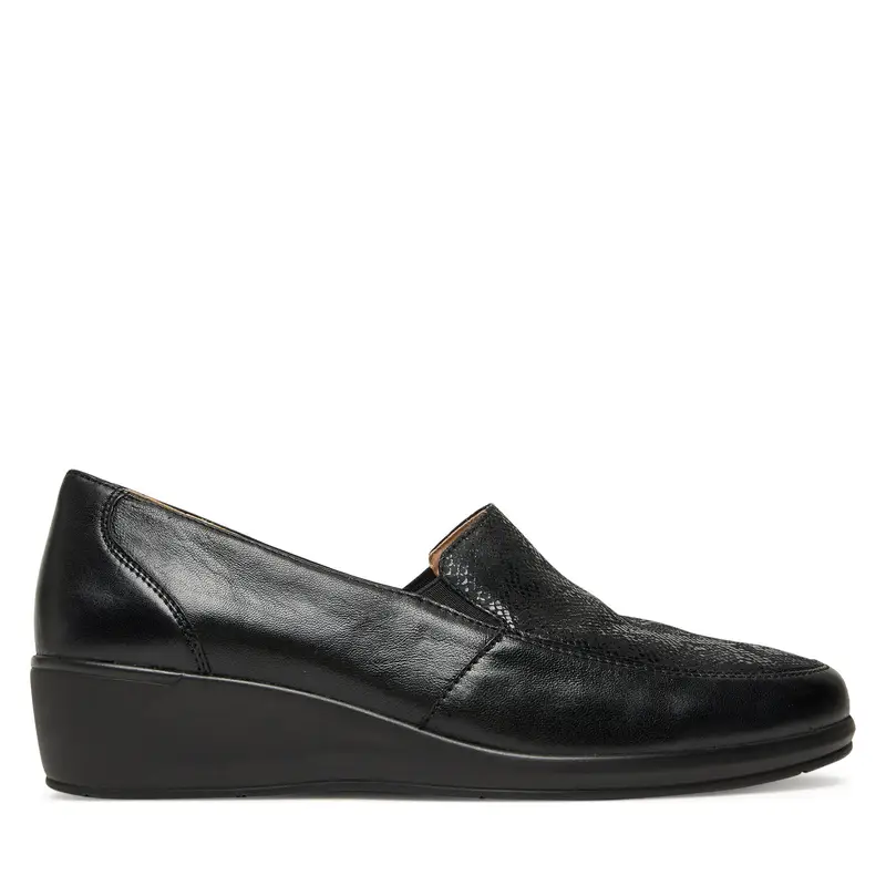 Scarpe basse Caprice 9-24352-45 Nero