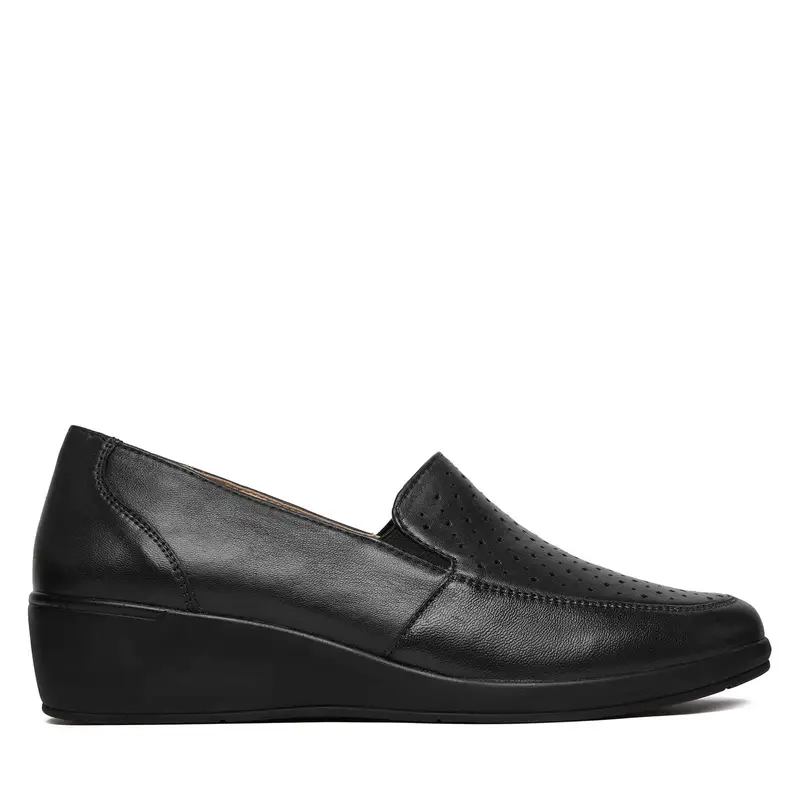 Scarpe basse Caprice 9-24352-46 Blu scuro