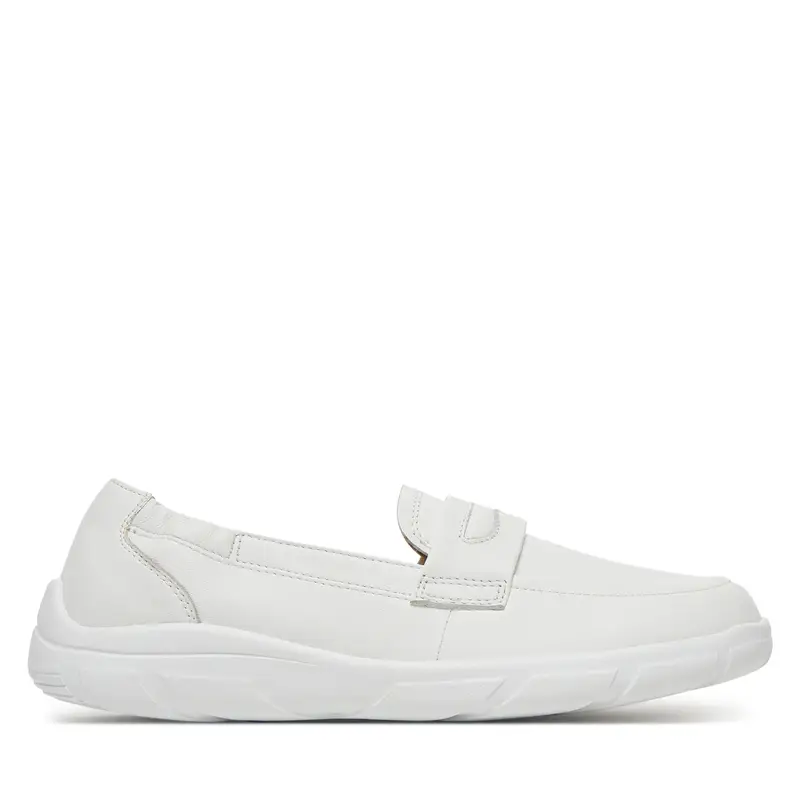 Scarpe basse Caprice 9-24400-44 Bianco