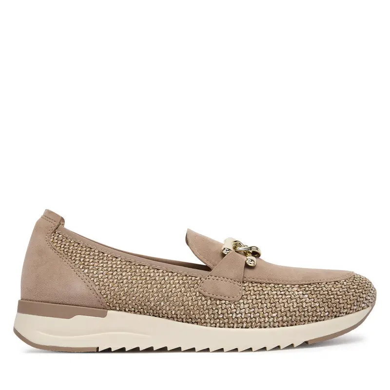 Scarpe basse Caprice 9-24505-46 Marrone