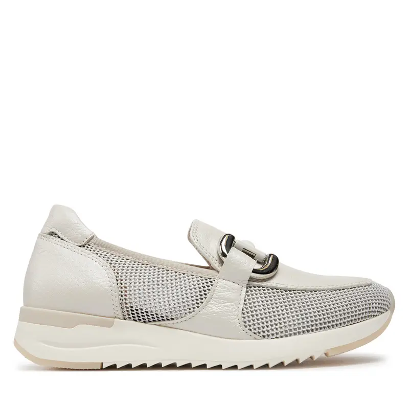 Scarpe basse Caprice 9-24536-42 Écru Écru