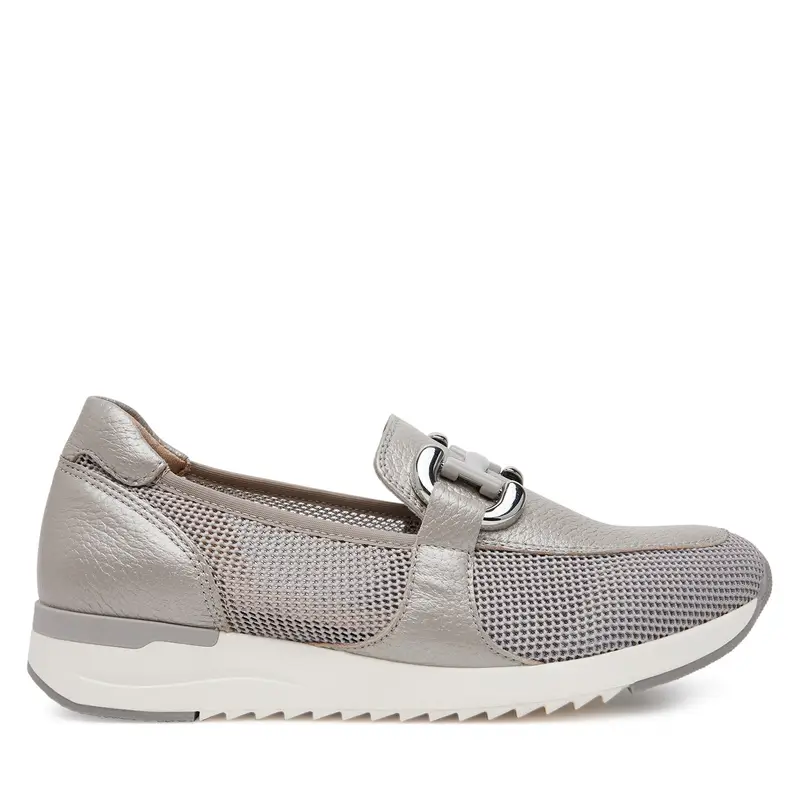 Scarpe basse Caprice 9-24536-42 Grigio