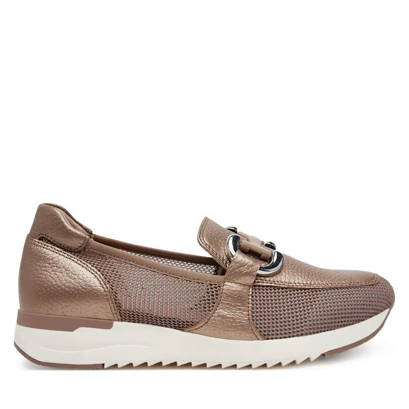 Scarpe basse Caprice 9-24536-Marrone