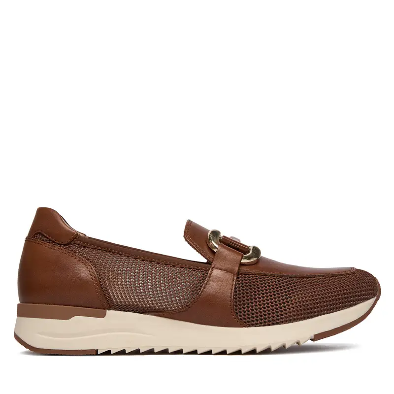 Scarpe basse Caprice 9-24536-Marrone