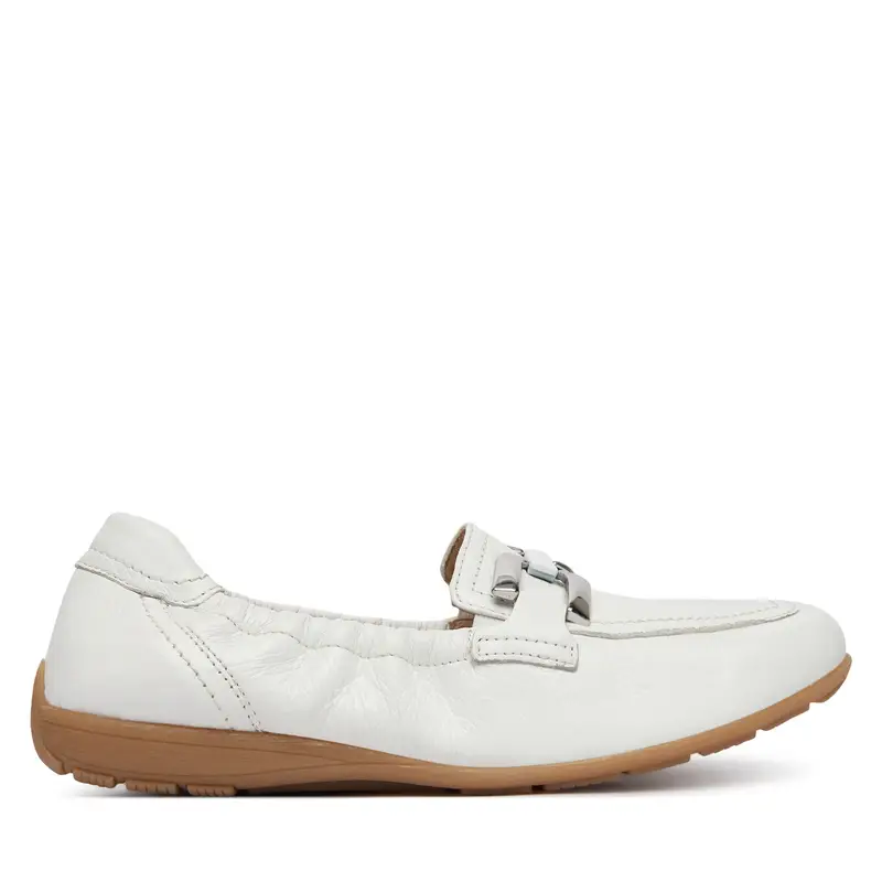 Scarpe basse Caprice 9-24600-44 Bianco