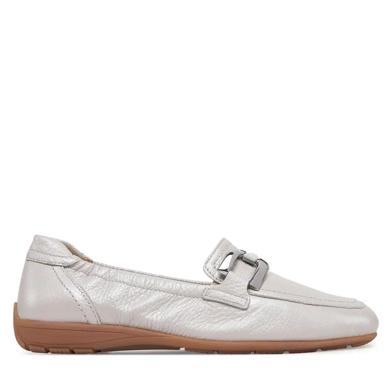 Scarpe basse Caprice 9-24600-44 Écru Écru