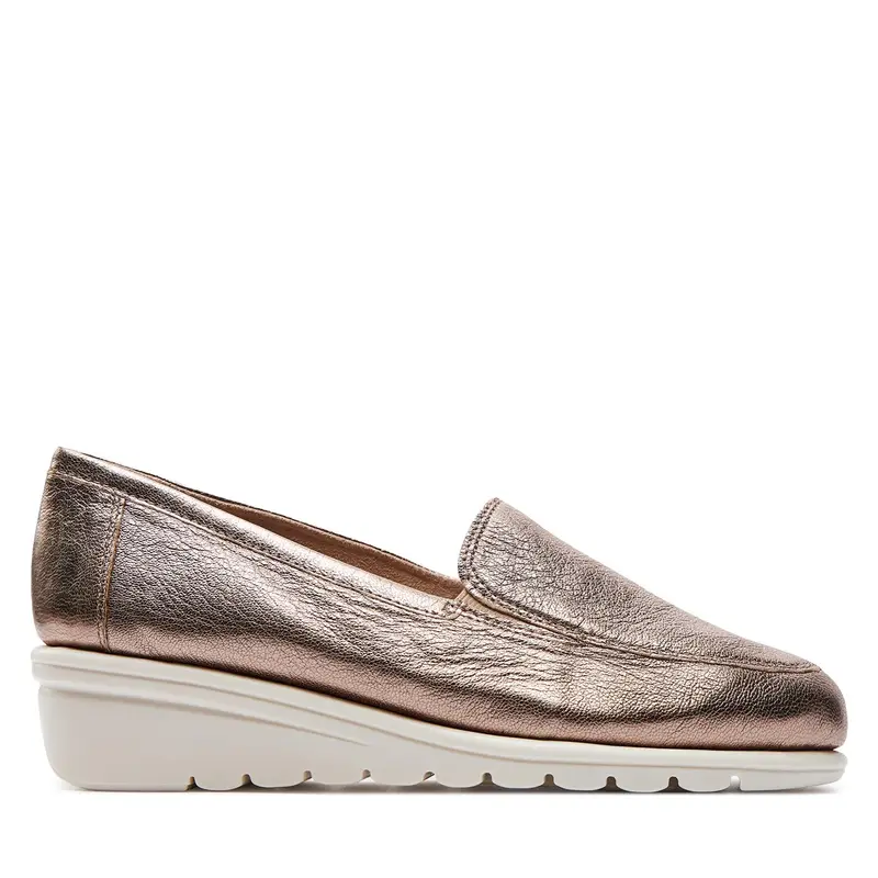 Scarpe basse Caprice 9-24701-42 Grigio