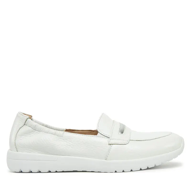 Scarpe basse Caprice 9-24702-44 Bianco