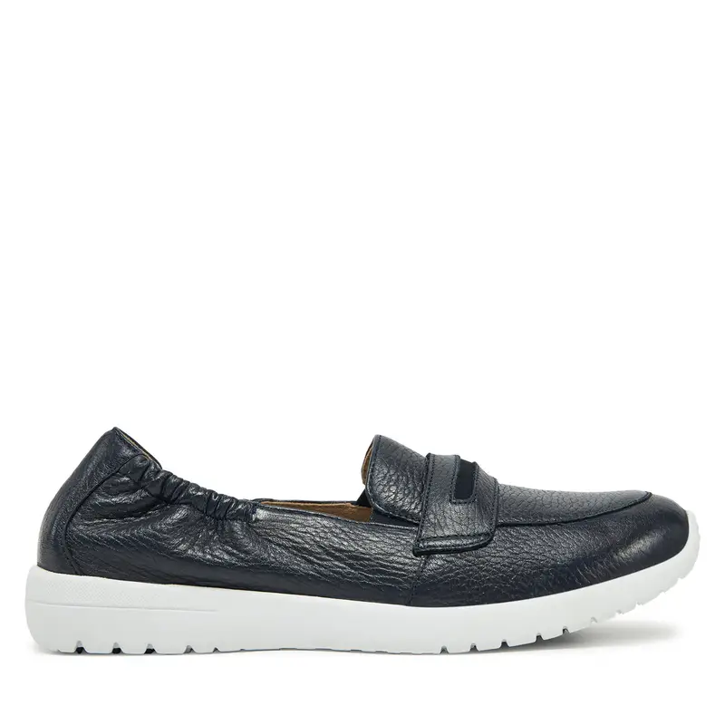 Scarpe basse Caprice 9-24702-44 Blu scuro