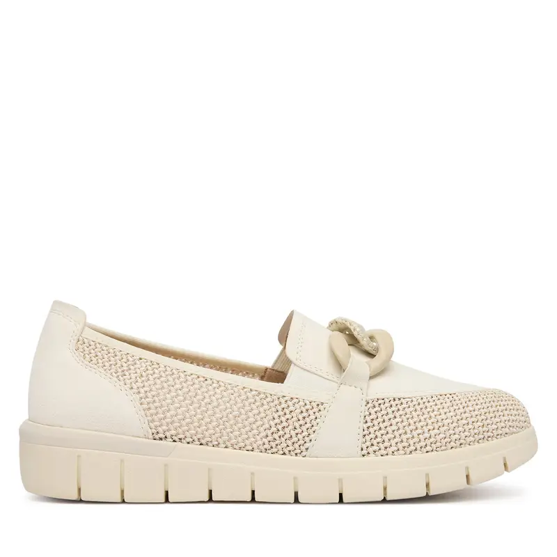 Scarpe basse Caprice 9-24704-46 Beige