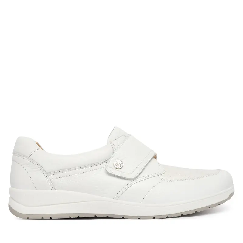 Scarpe basse Caprice 9-24705-46 Bianco