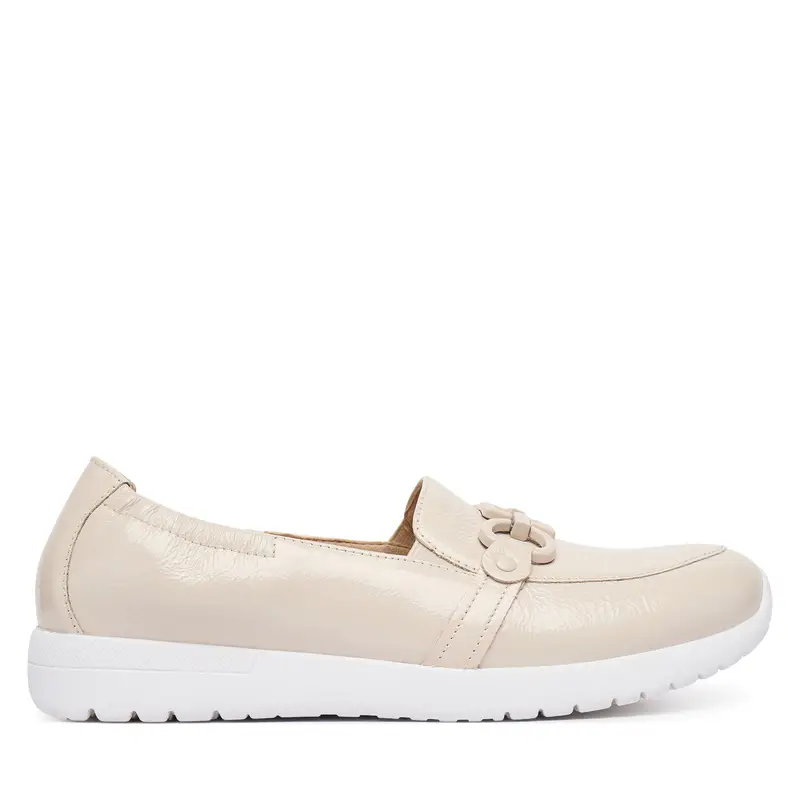 Scarpe basse Caprice 9-24708-Beige