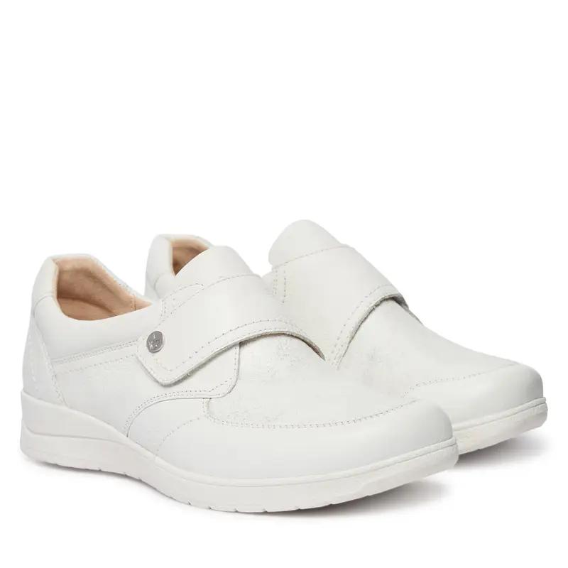 Scarpe basse Caprice 9-24710-46 Écru Écru