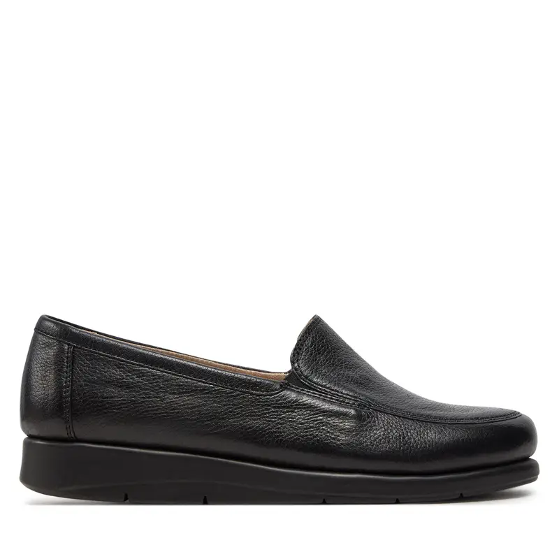 Scarpe basse Caprice 9-24750-Nero