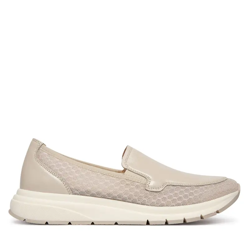 Scarpe basse Caprice 9-24751-46 Beige