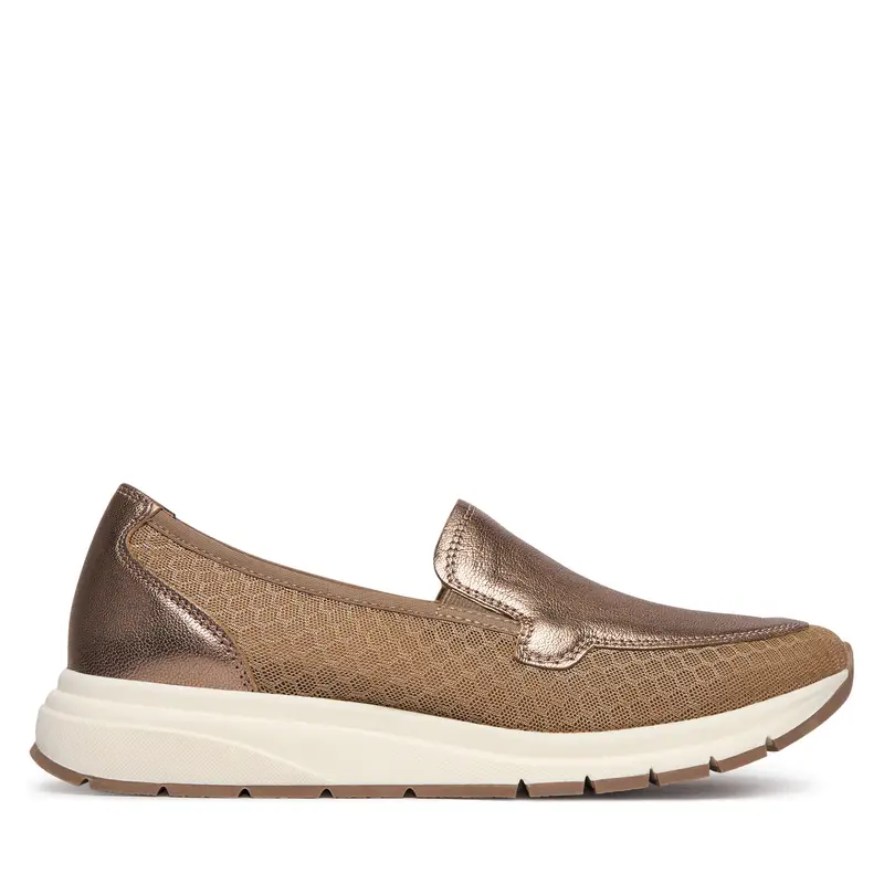 Scarpe basse Caprice 9-24751-46 Marrone