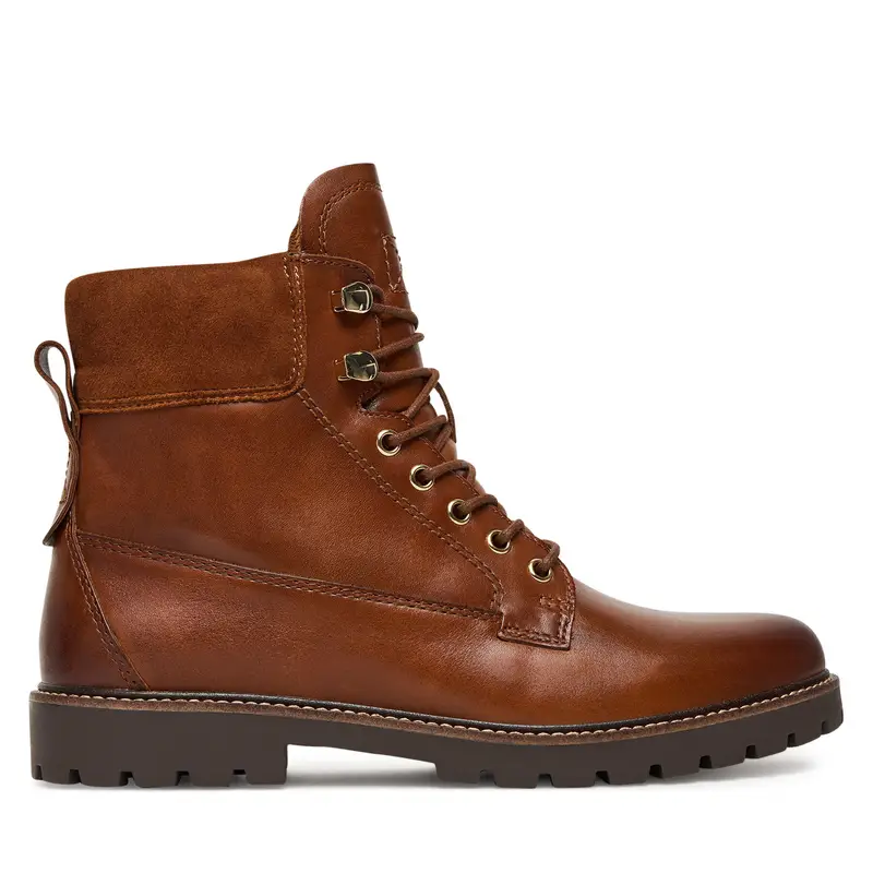 Caprice Scarponcini Marrone 2963159