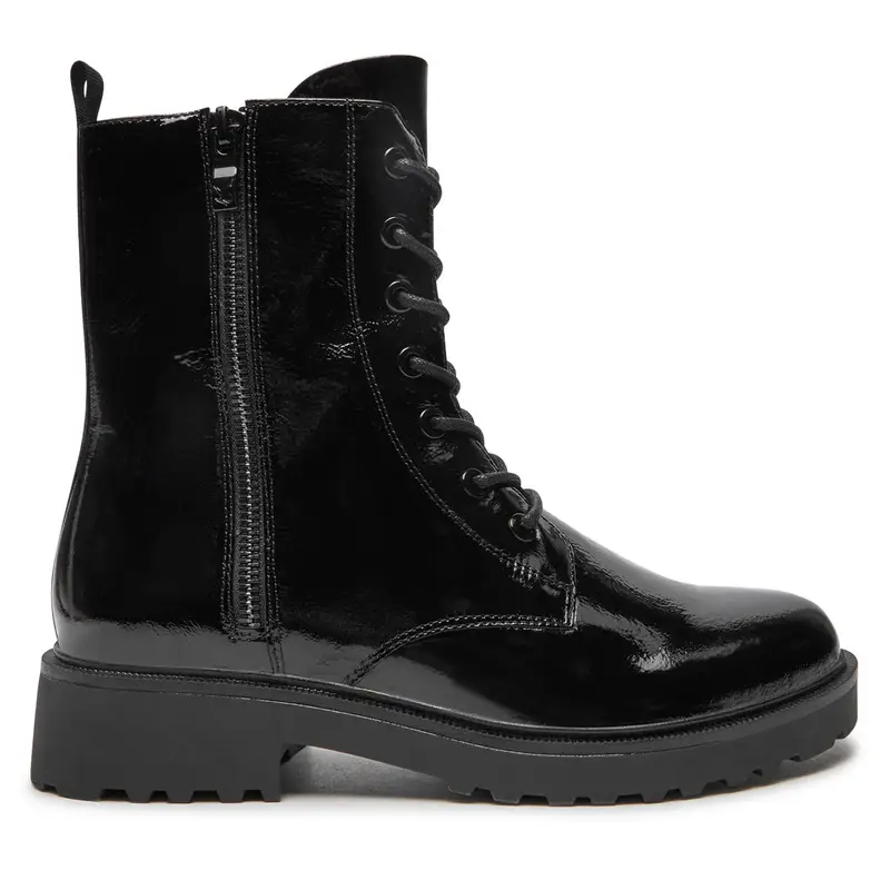 Caprice Scarponcini Nero 2837076