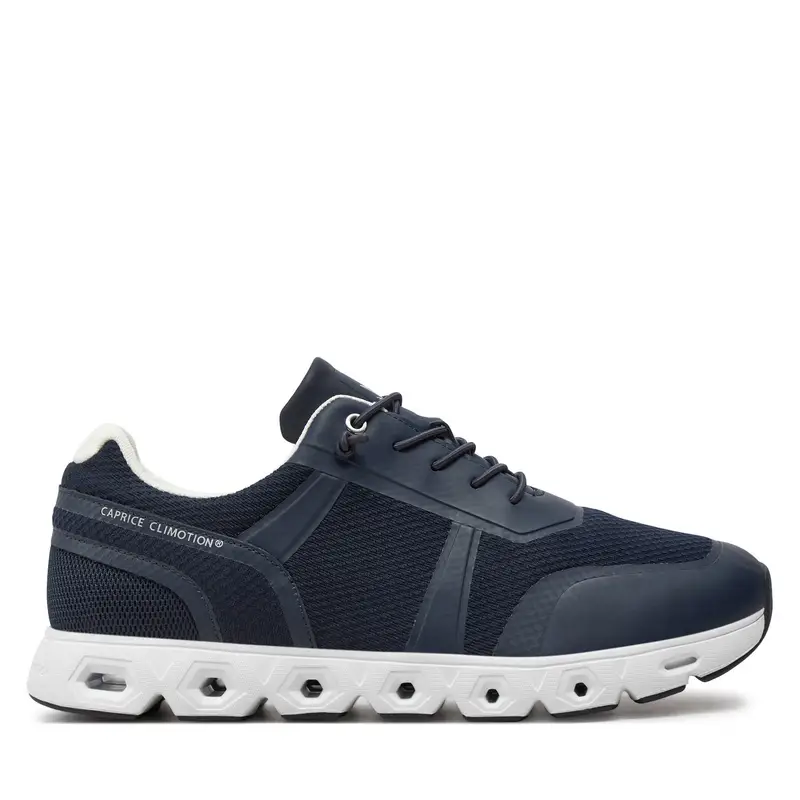 Sneakers Caprice 9-13615-43 Blu scuro