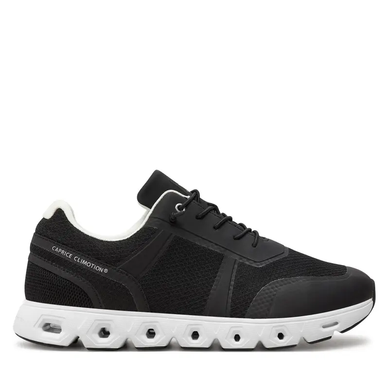 Sneakers Caprice 9-13615-Nero