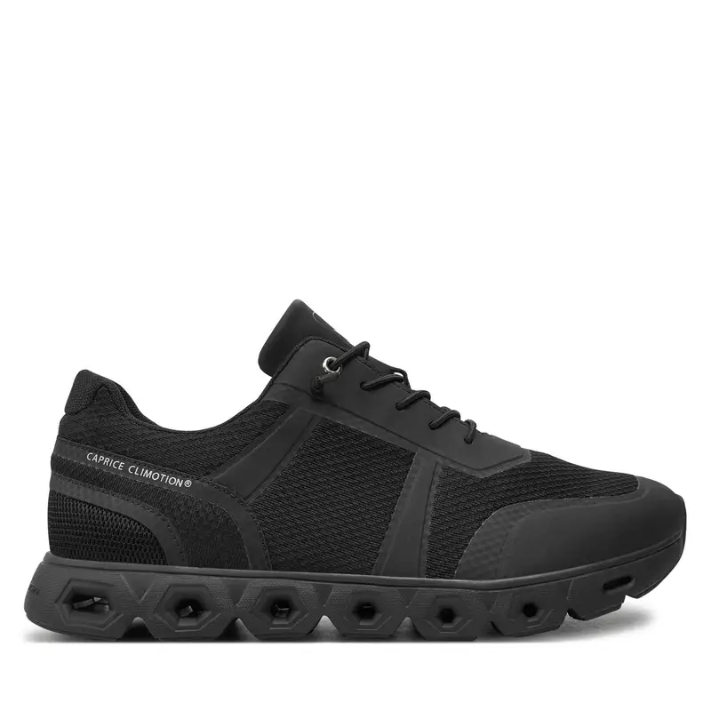 Sneakers Caprice 9-13615-Nero