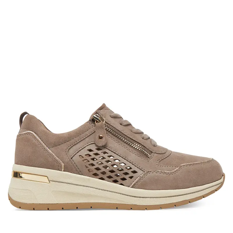 Sneakers Caprice 9-23302-44 Marrone