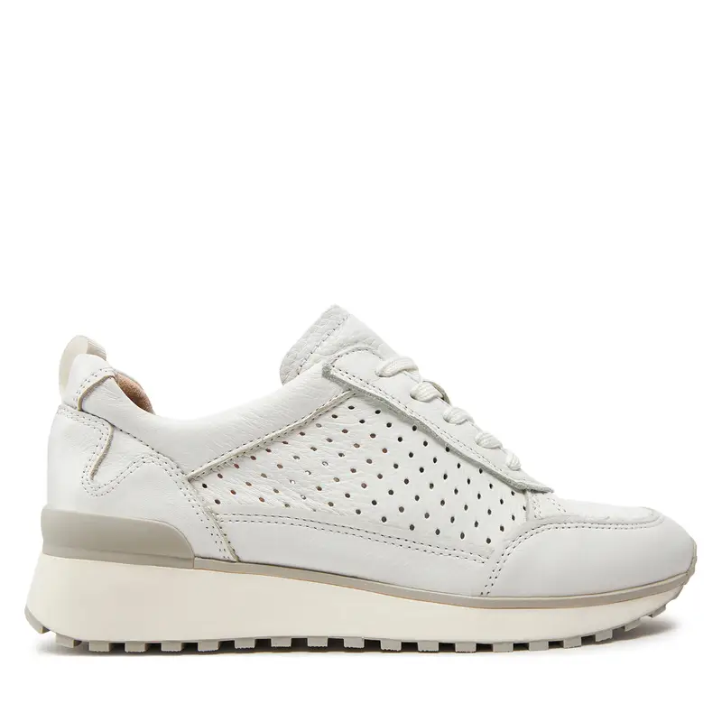Sneakers Caprice 9-23500-42 Bianco
