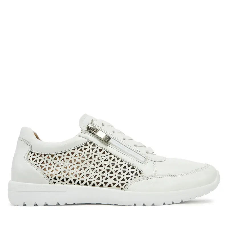Sneakers Caprice 9-23550-42 Bianco