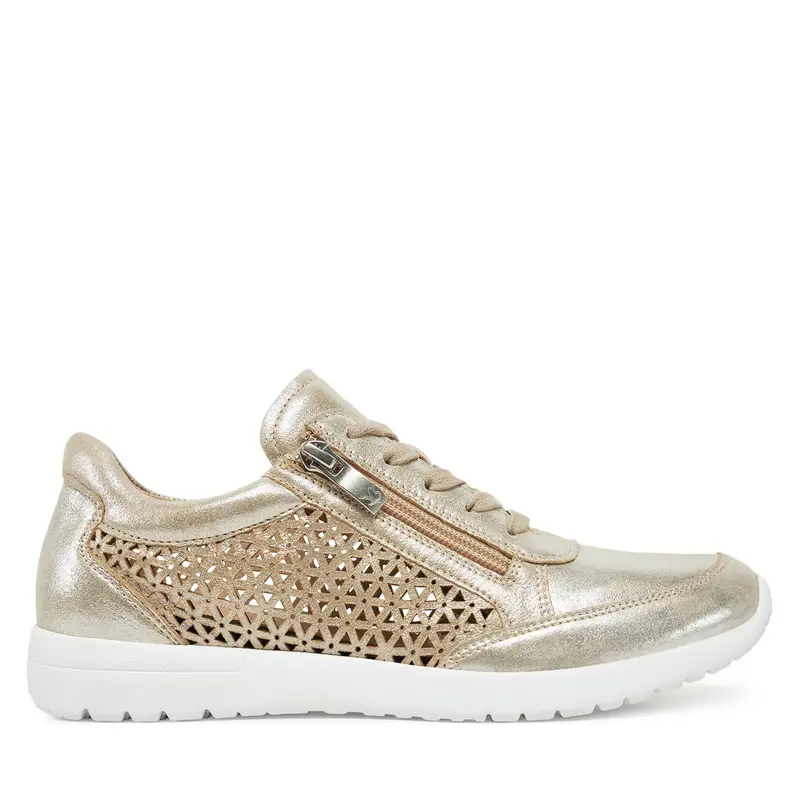 Sneakers Caprice 9-23550-42 Oro