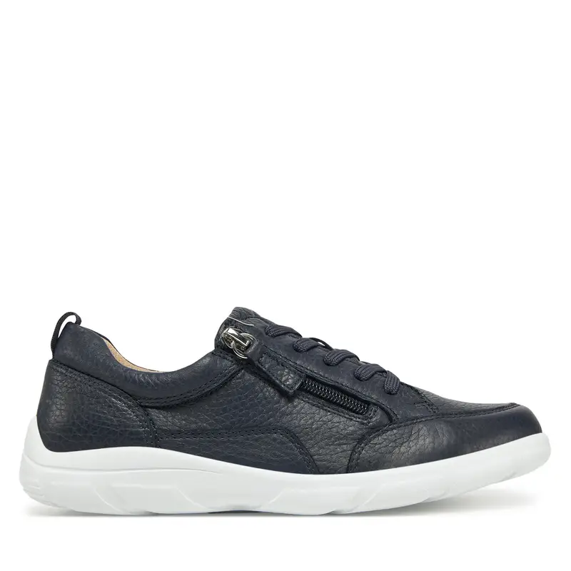 Sneakers Caprice 9-23600-44 Blu scuro