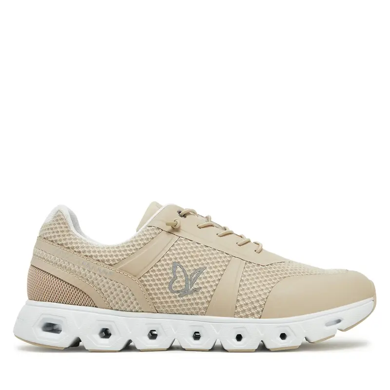 Sneakers Caprice 9-23605-43 Beige