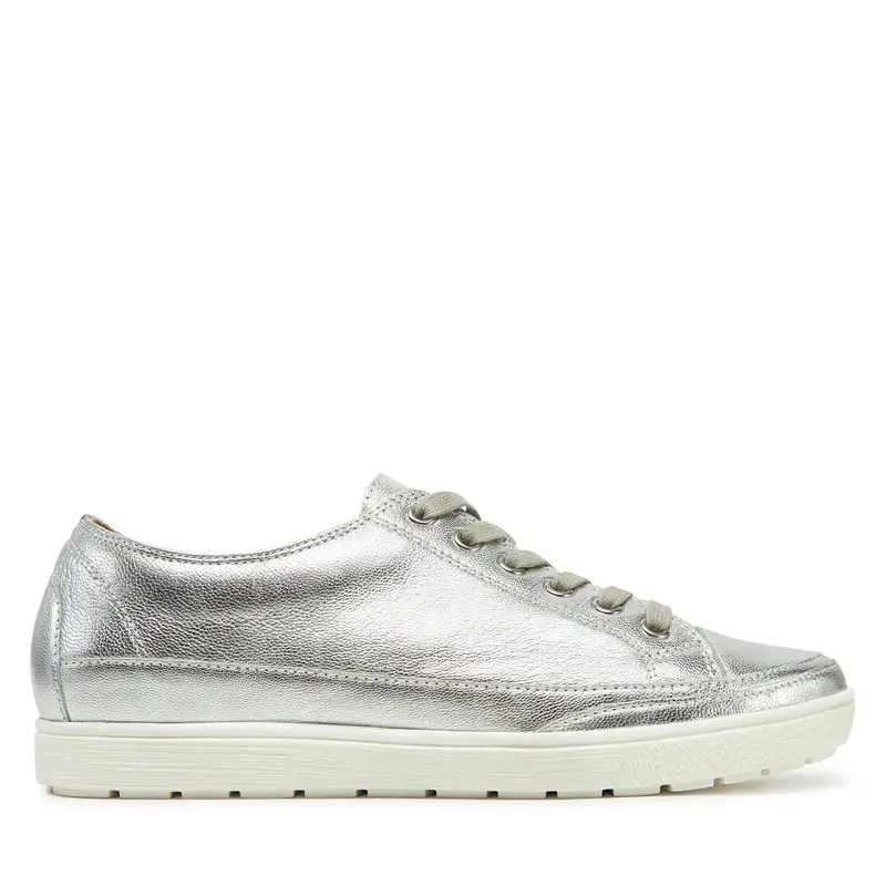 Sneakers Caprice 9-23654-42 Argento