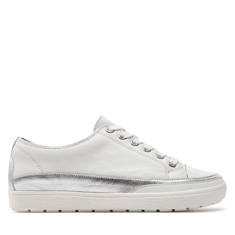 Sneakers Caprice 9-23654-42 Bianco
