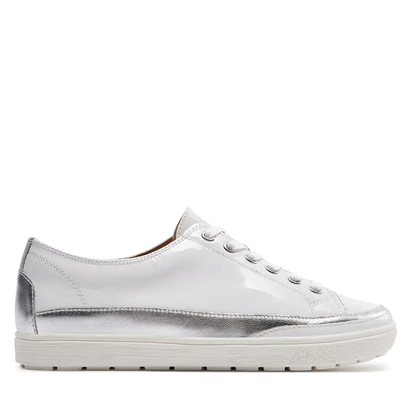 Sneakers Caprice 9-23654-42 Bianco