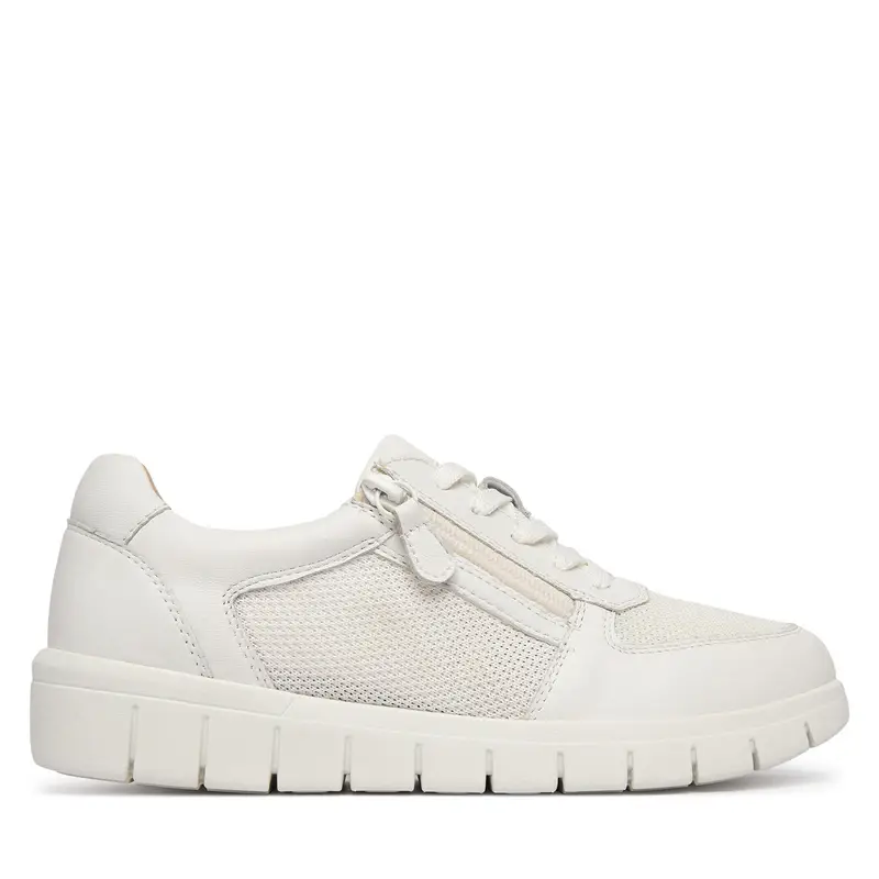 Sneakers Caprice 9-23700-Bianco